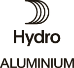 Hydro Aluminium Logo 2020 Vertical Black RGB