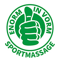 Logo Enorm In Vorm Sportmassage Small